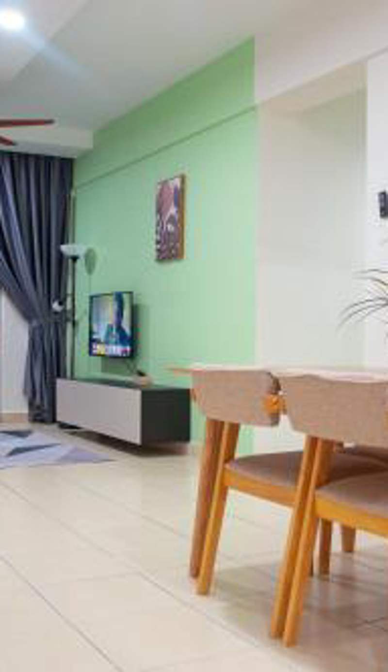 Five H Family Service Apartment
