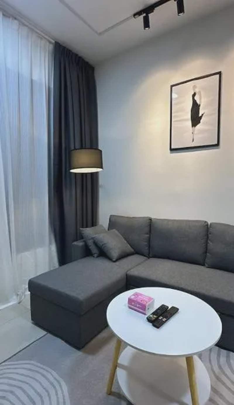 NEW Meta Residence Seri Kembangan 3R2B 6pax
