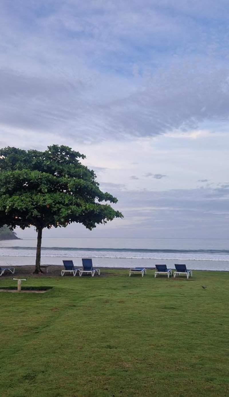 Beach Break Hotel & Surf Camp de Playa Venao