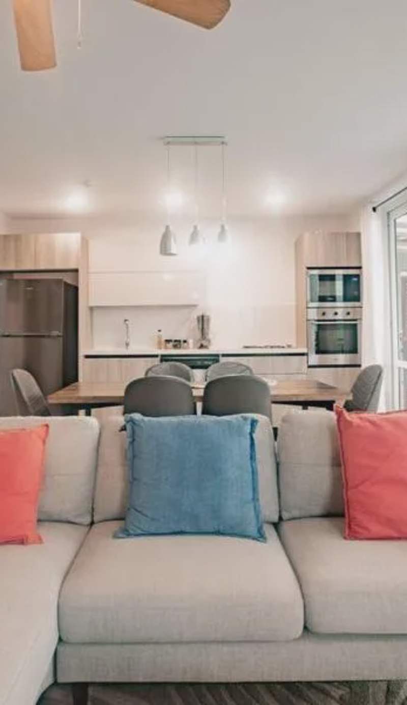 Blue Venao Coastal Charm 2BR / Condo D31