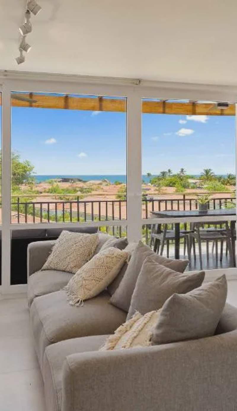 Elegant & Cozy 2BR Condo G32 at Playa Venao
