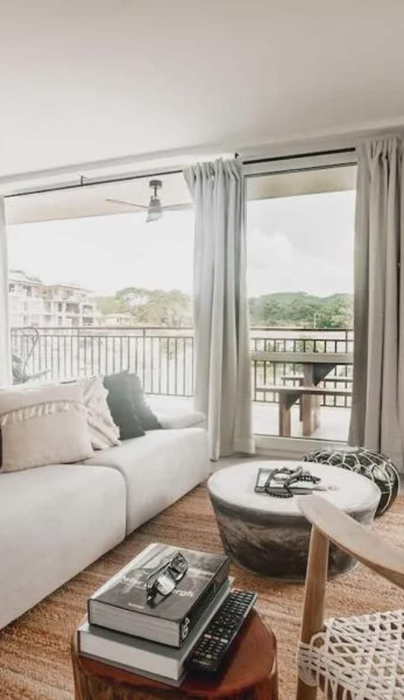 Blue Venao CONDO APARTMENT B21