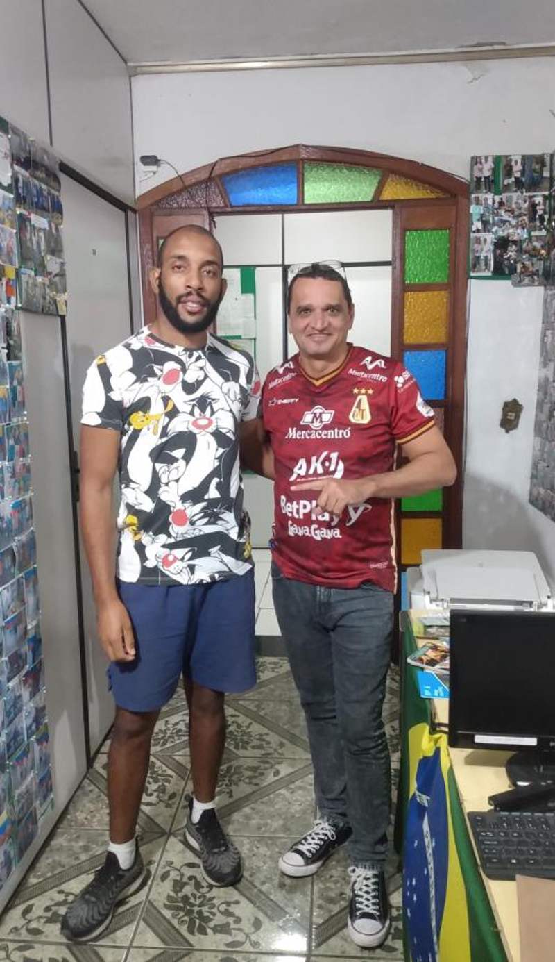 Hostel Gerais
