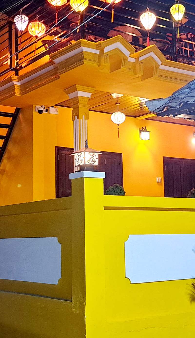 Phở Homestay
