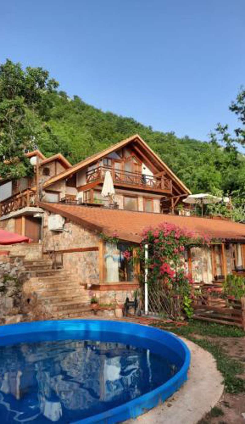 Robinson Sunset Guest House