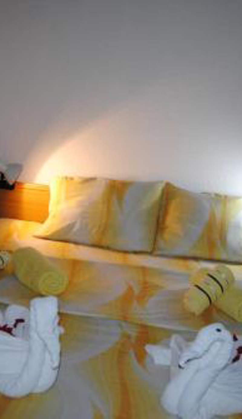 Joleski Accommodation