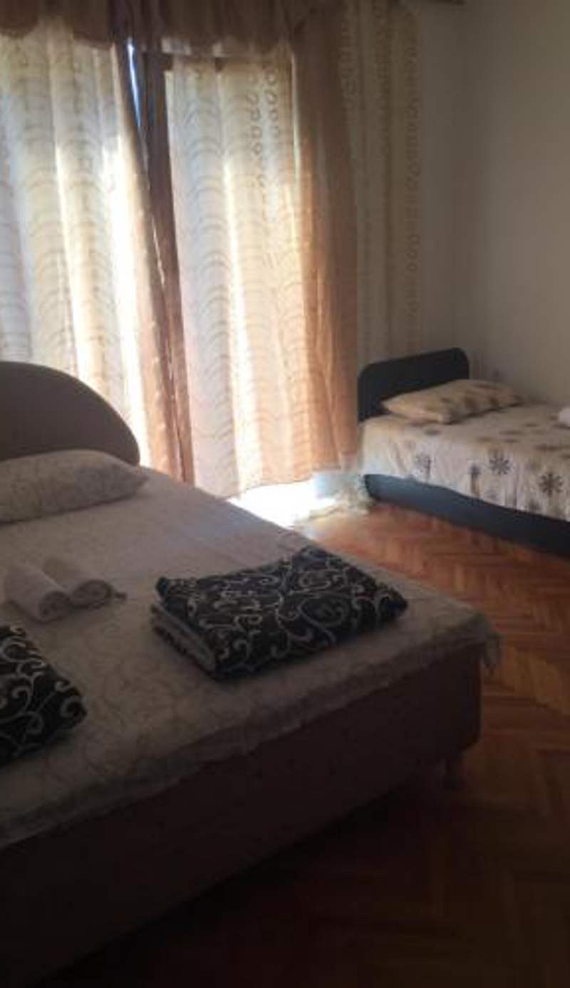 Apartment 3 Jovanovski