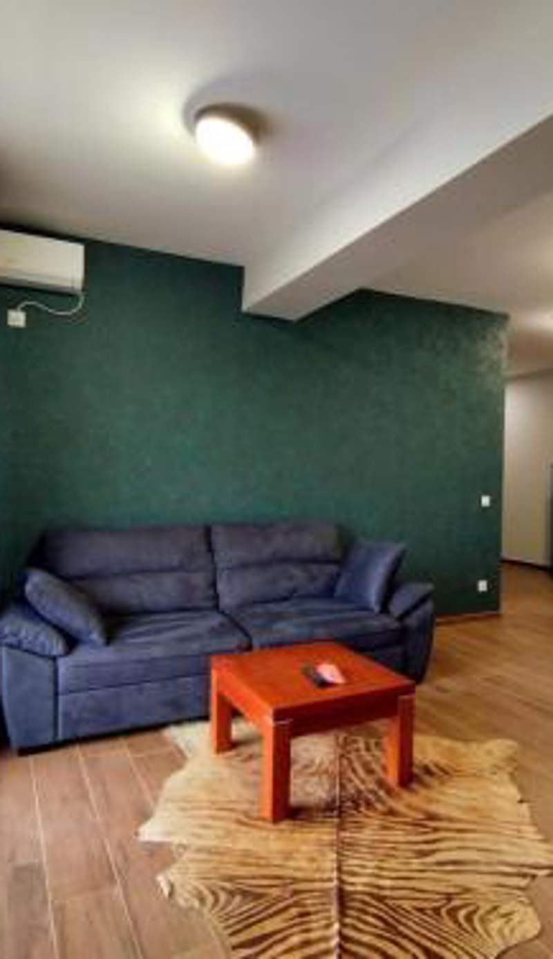 Apartments Supernova - Ohrid