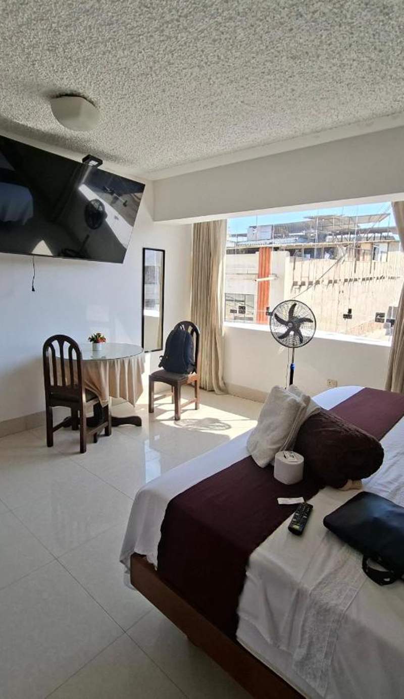 Silvana Hostal