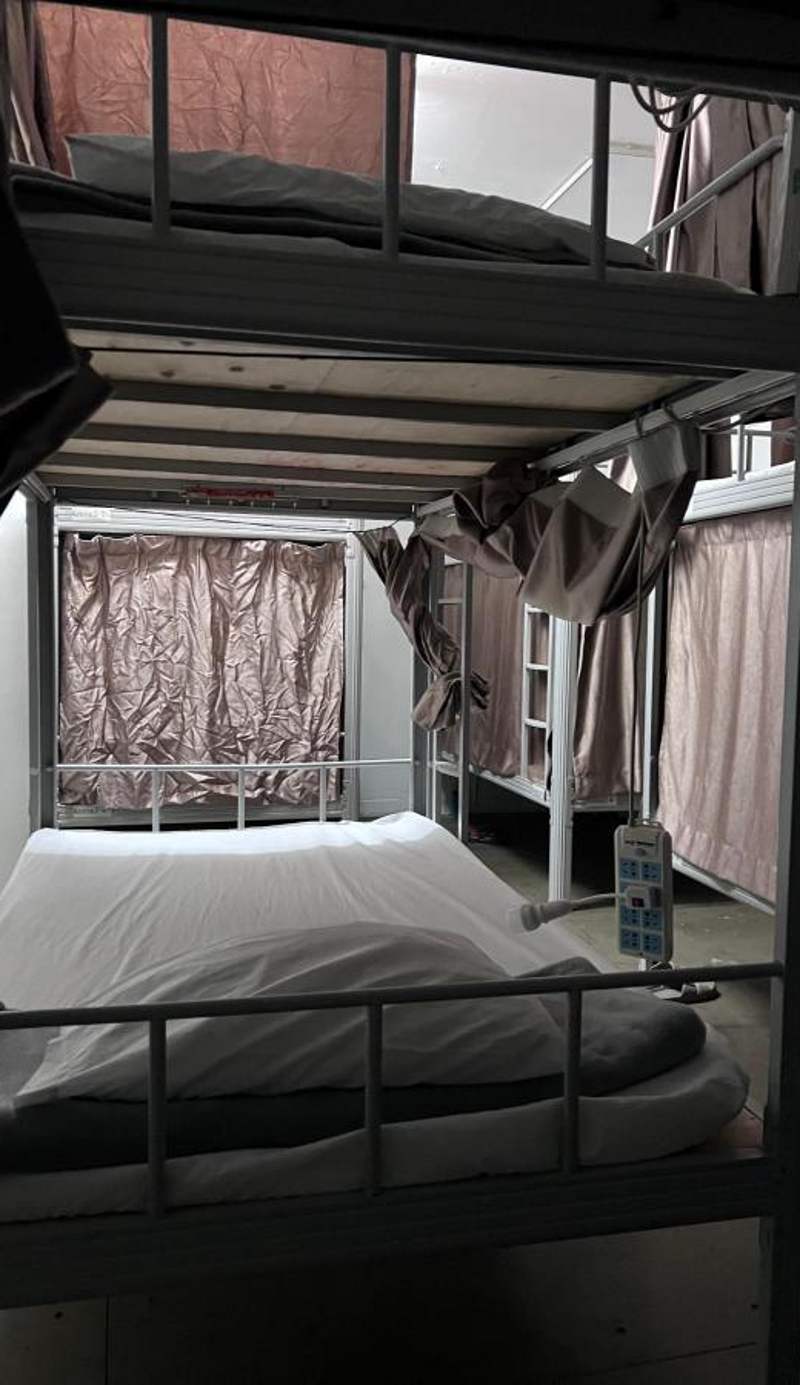 Annie Backpacker Hostel