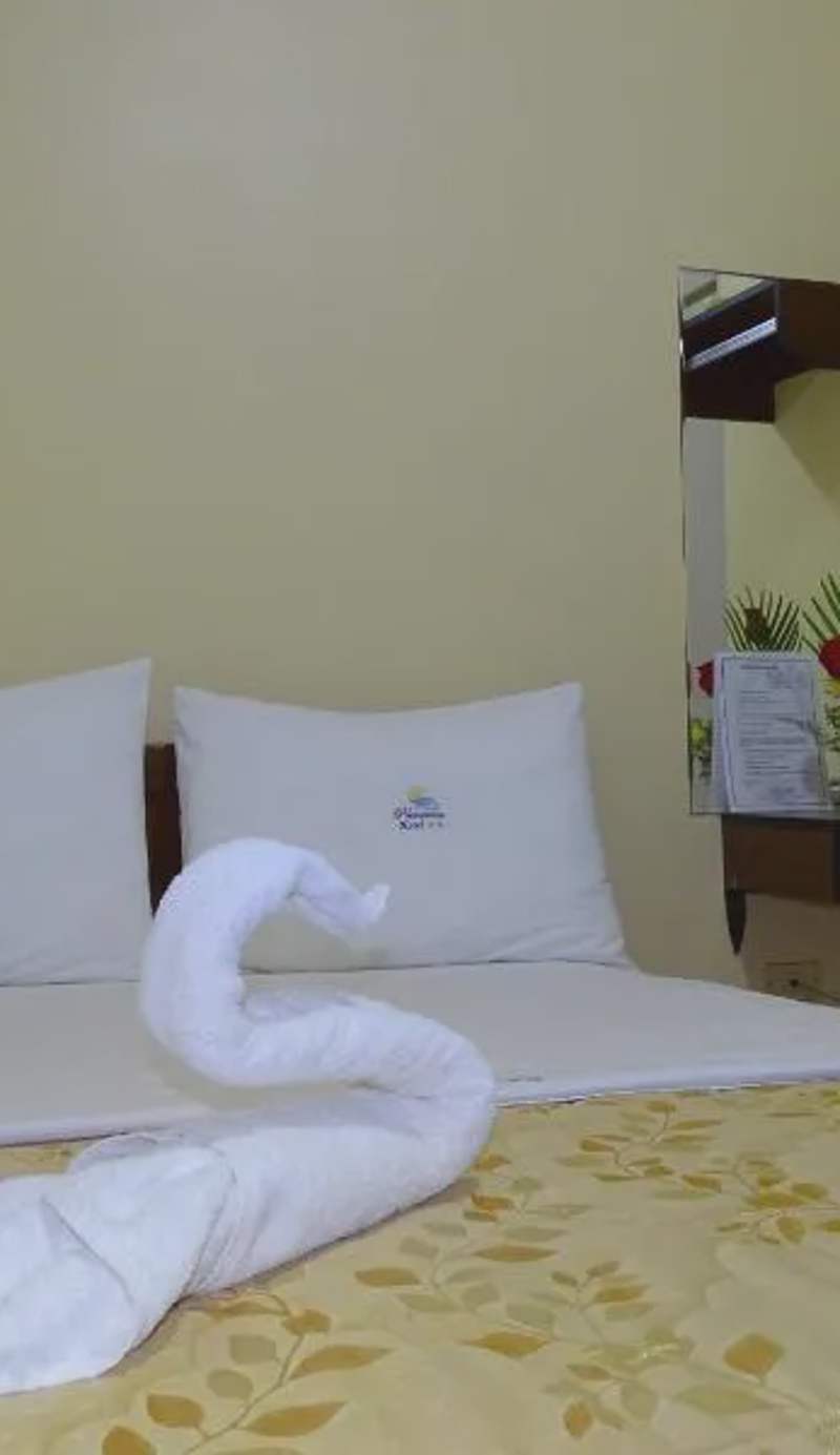Hotel Primavera