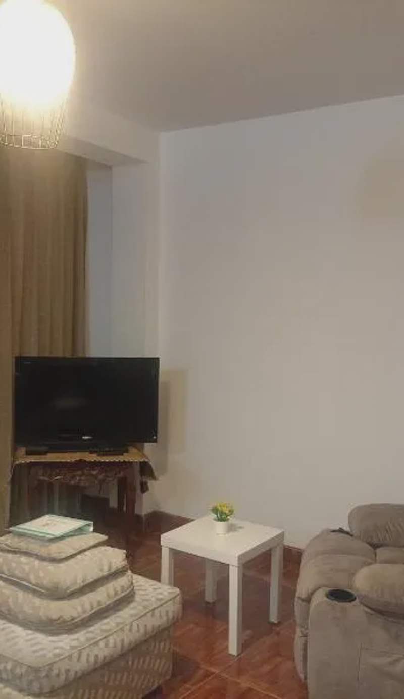 Casa Vernaza - Zona residencial - Aeropuerto 5 min