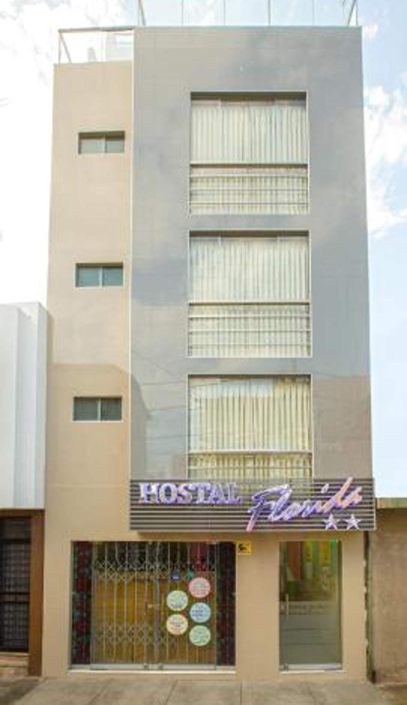 Hostal Florida