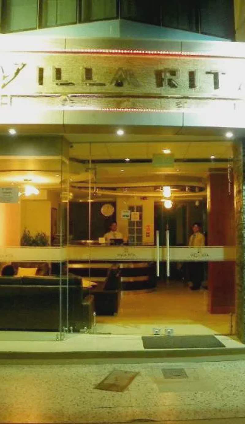 Hotel Villa Rita Chiclayo