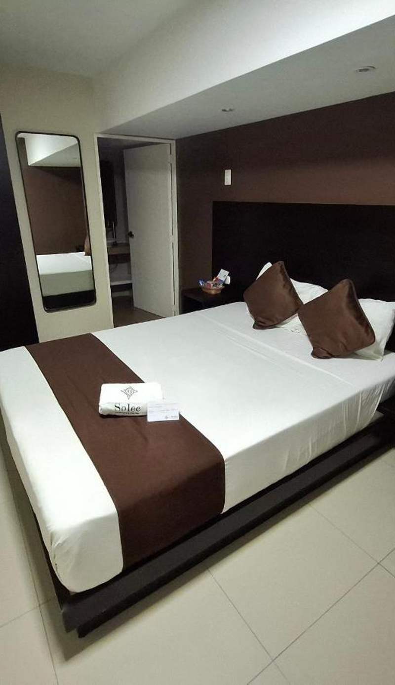 Hotel Solec