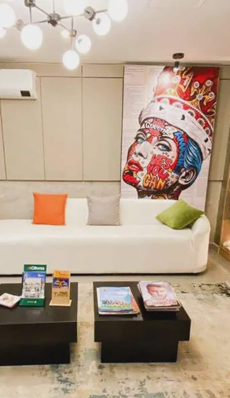 Yours Hotel Lifestyle