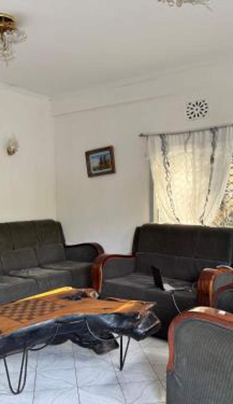 Wakawaka Hostel Arusha
