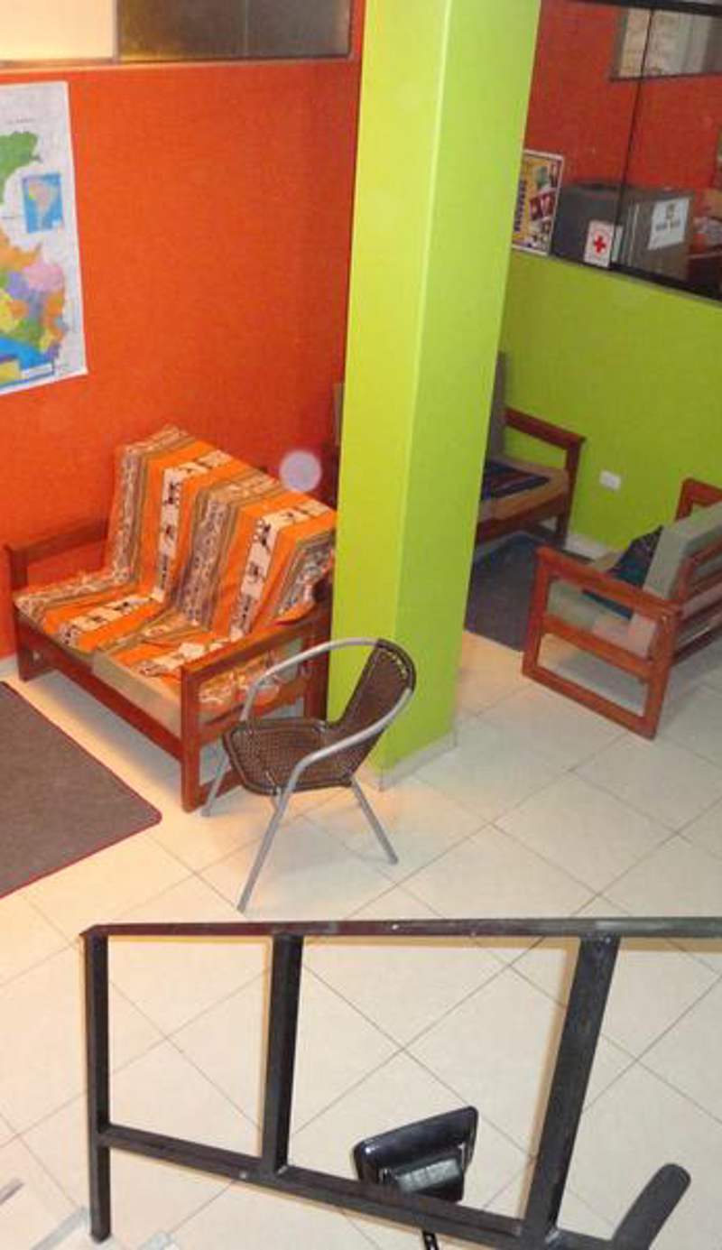 Iguana Hostel Puno