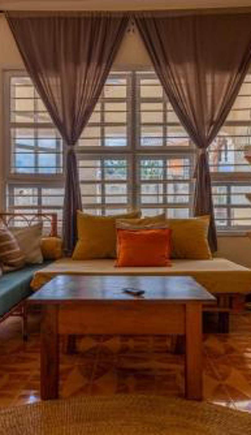Utamaduni House B&B