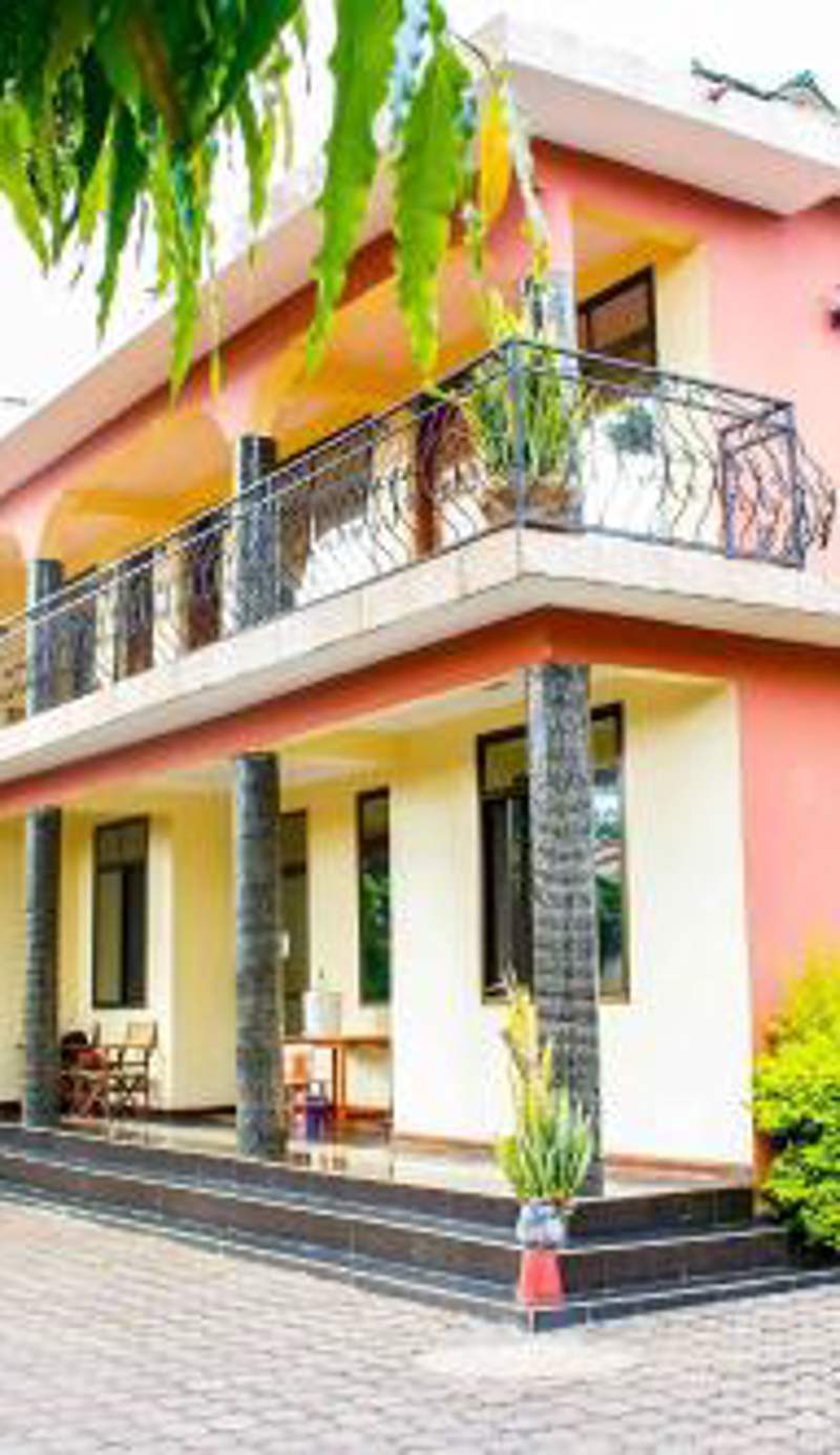 Bright Star Hotel & Safaris