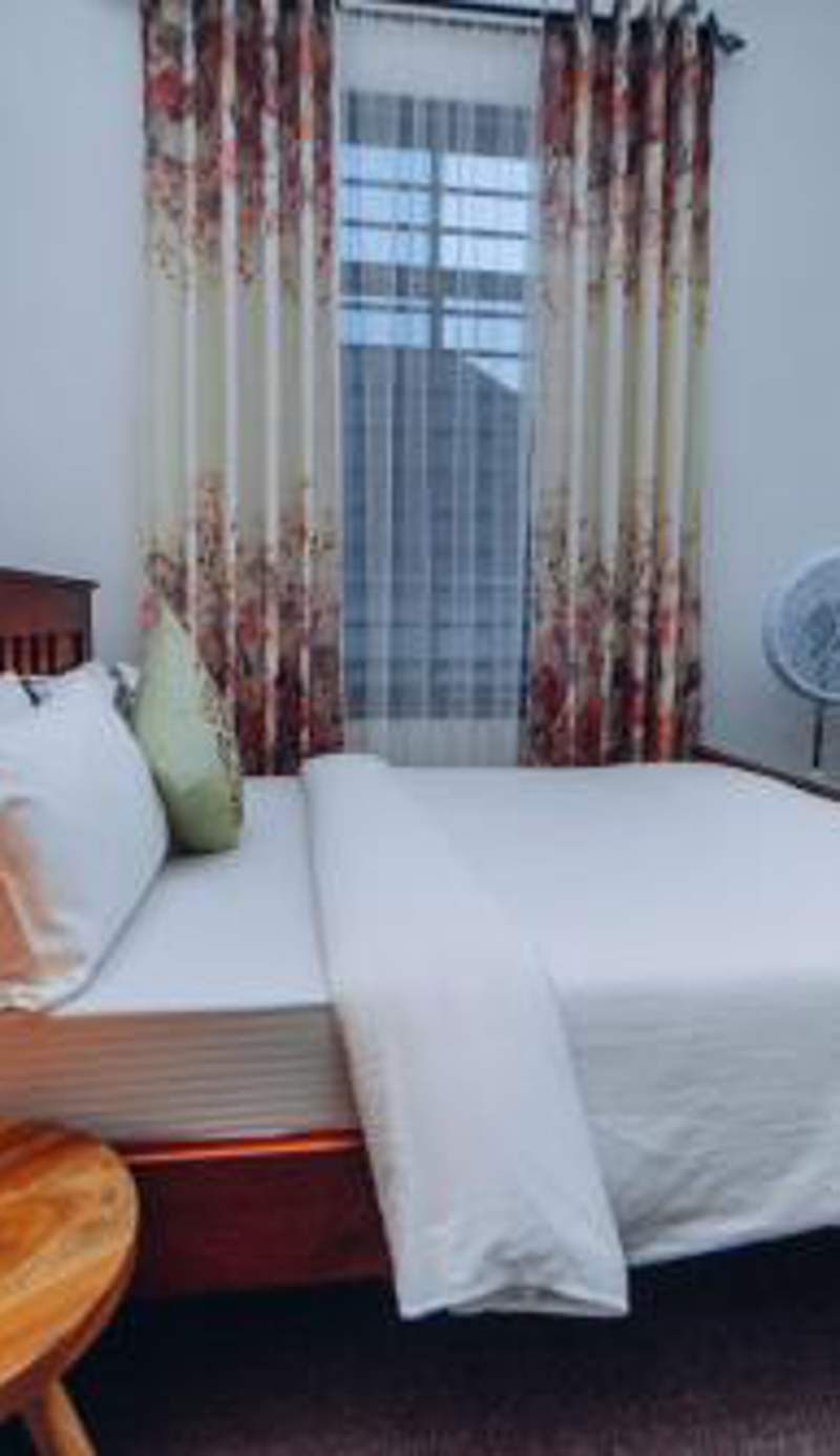 Royal Homestay