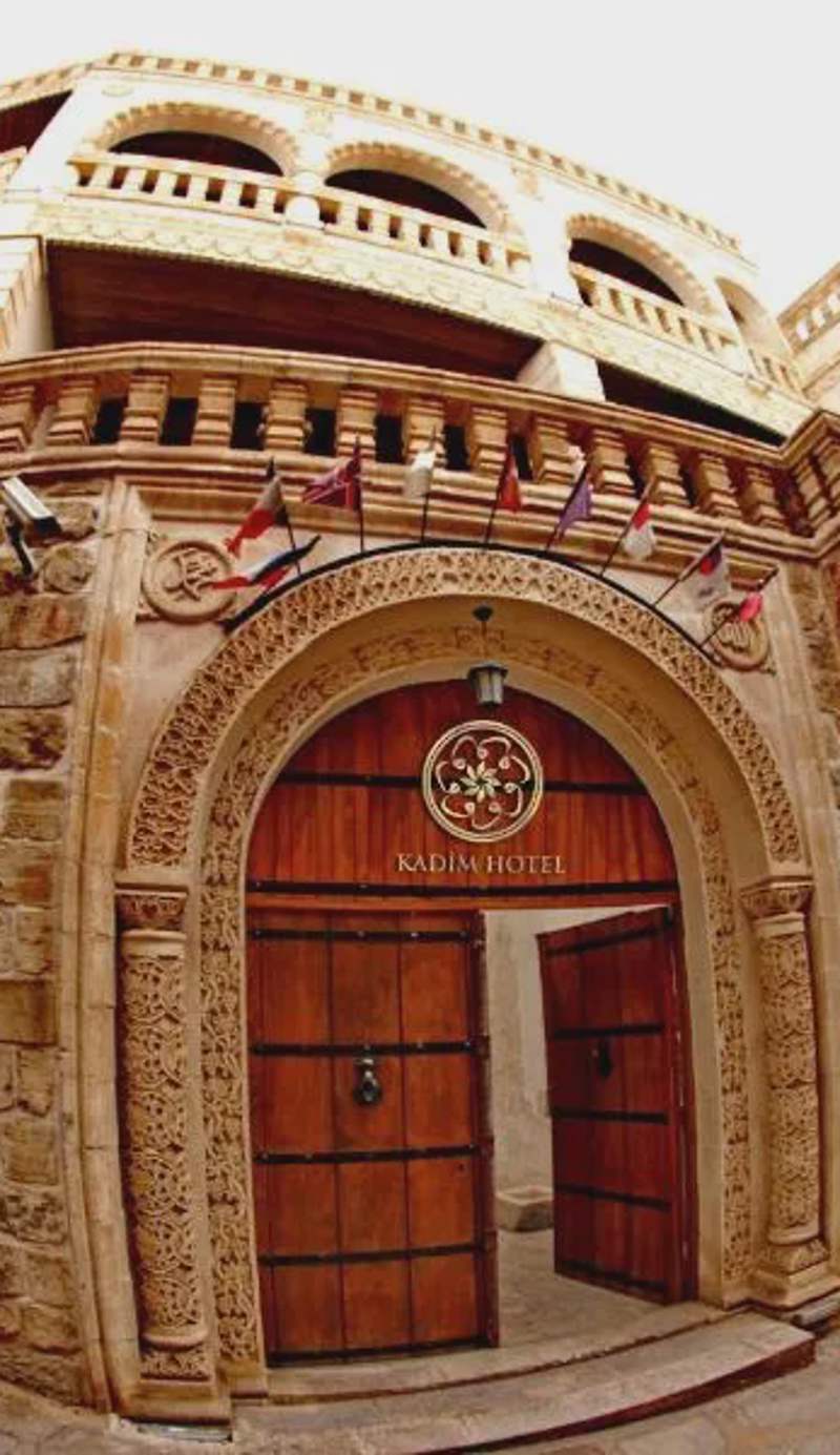 Kadim Hotel