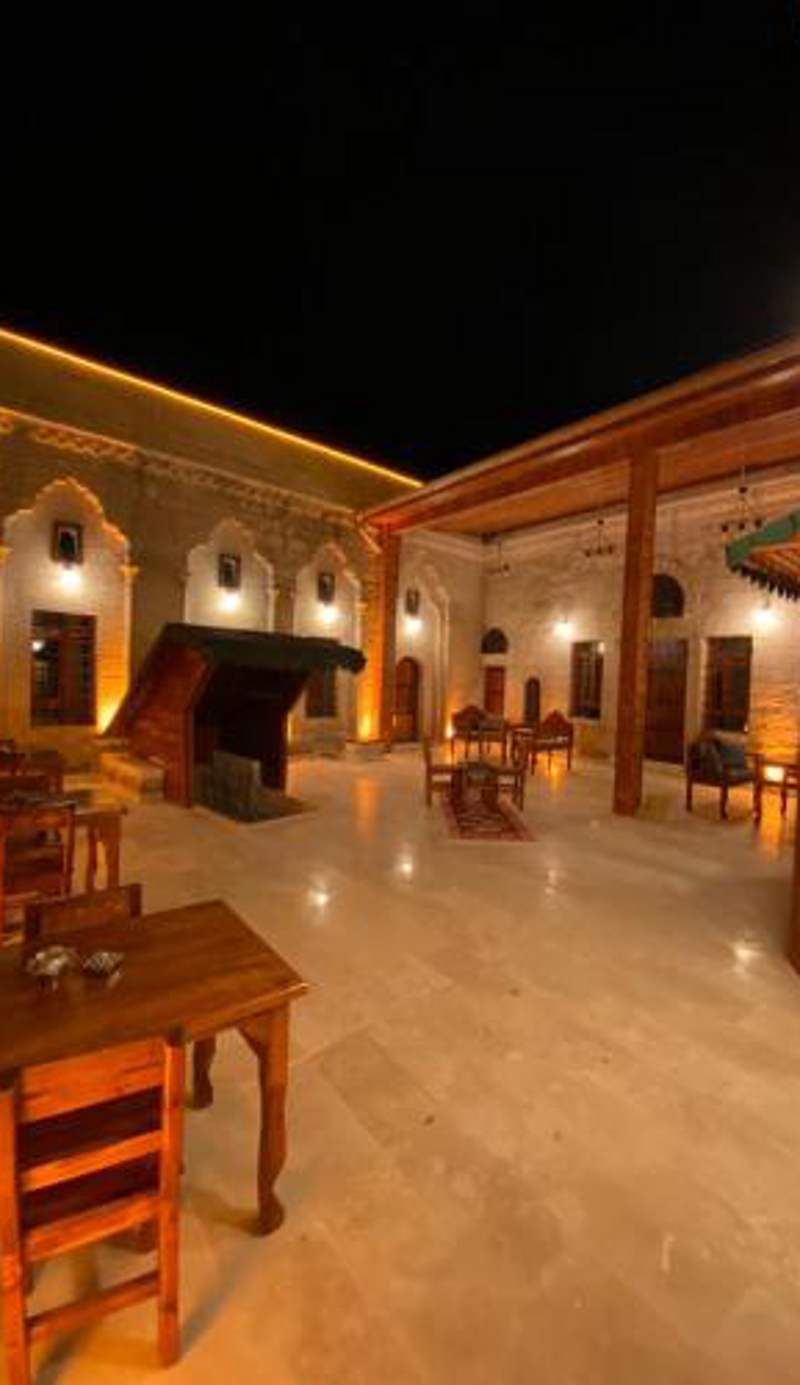 Aryan Butik Otel