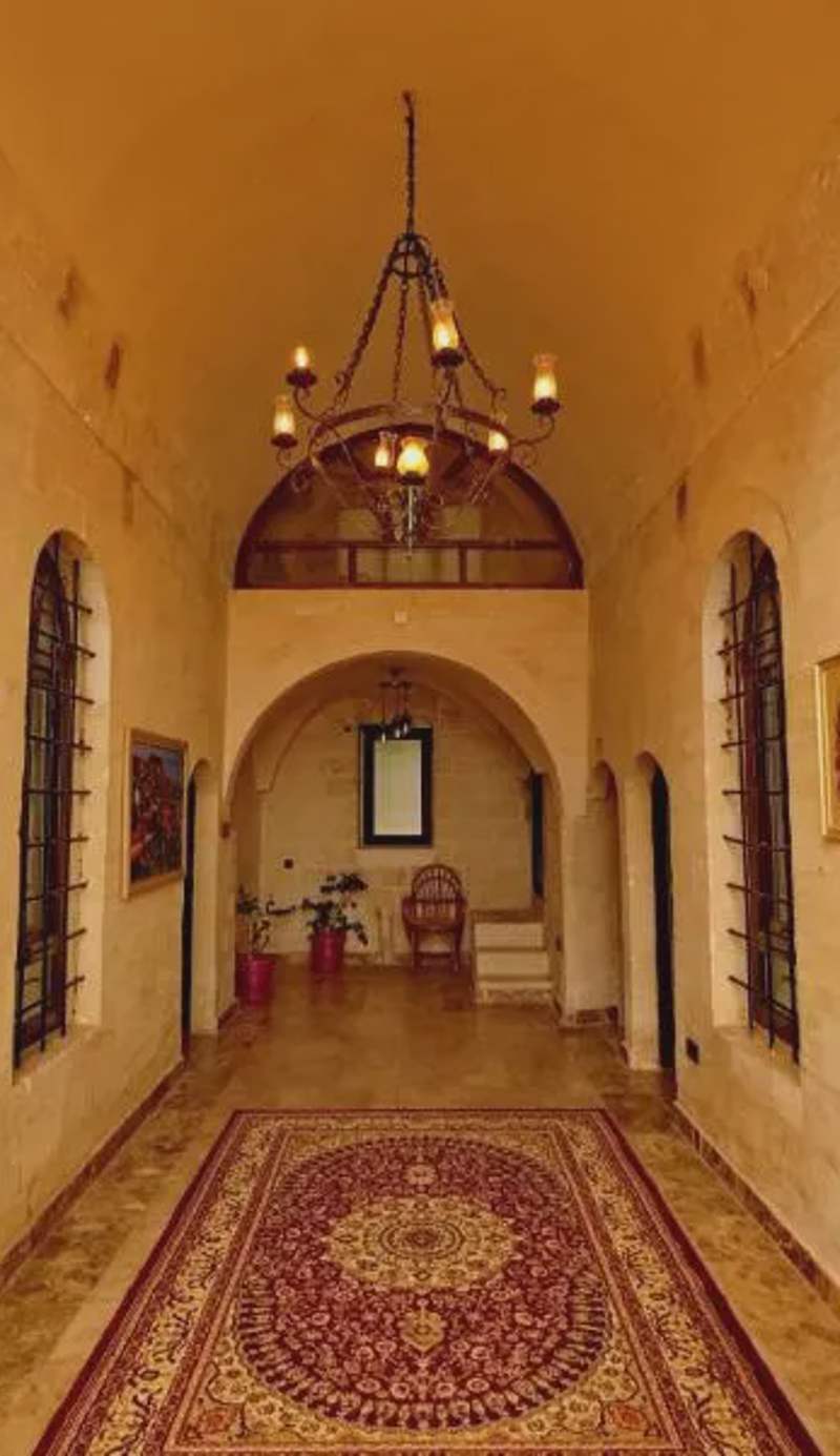 ULUBEY KONAĞI