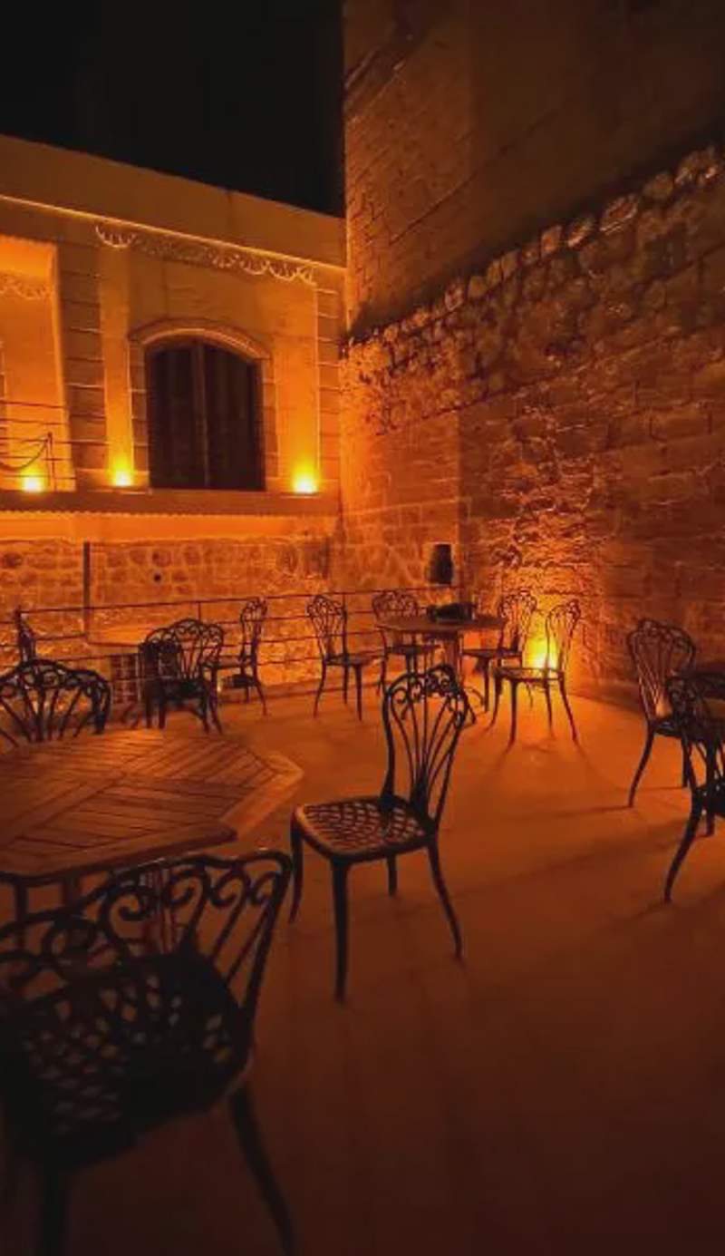 Beyt Merin Konağı