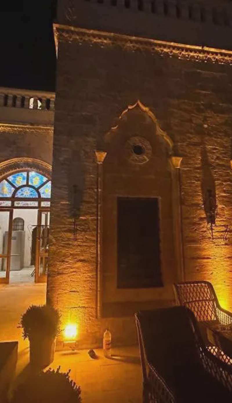 Mec Konağı