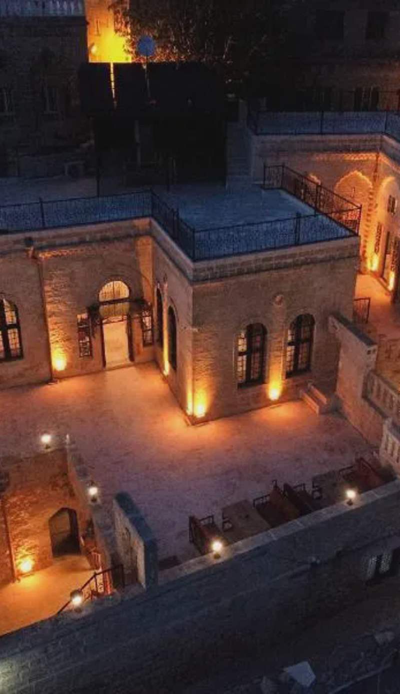 Ankahan Konağı