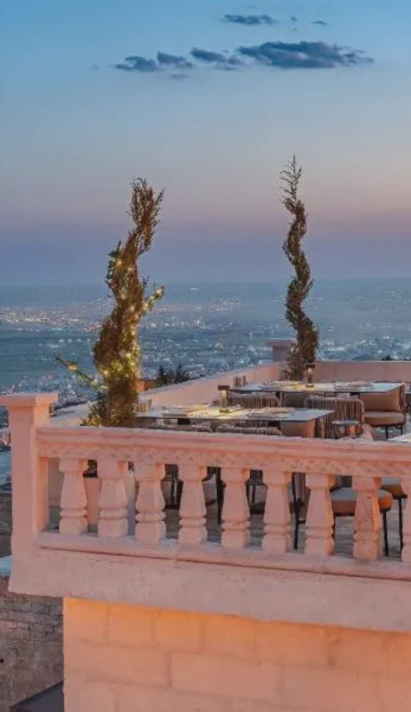 Maran House Mardin