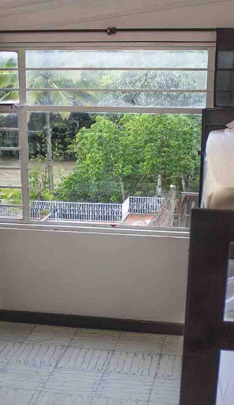 Hostel Nirvana San Gil