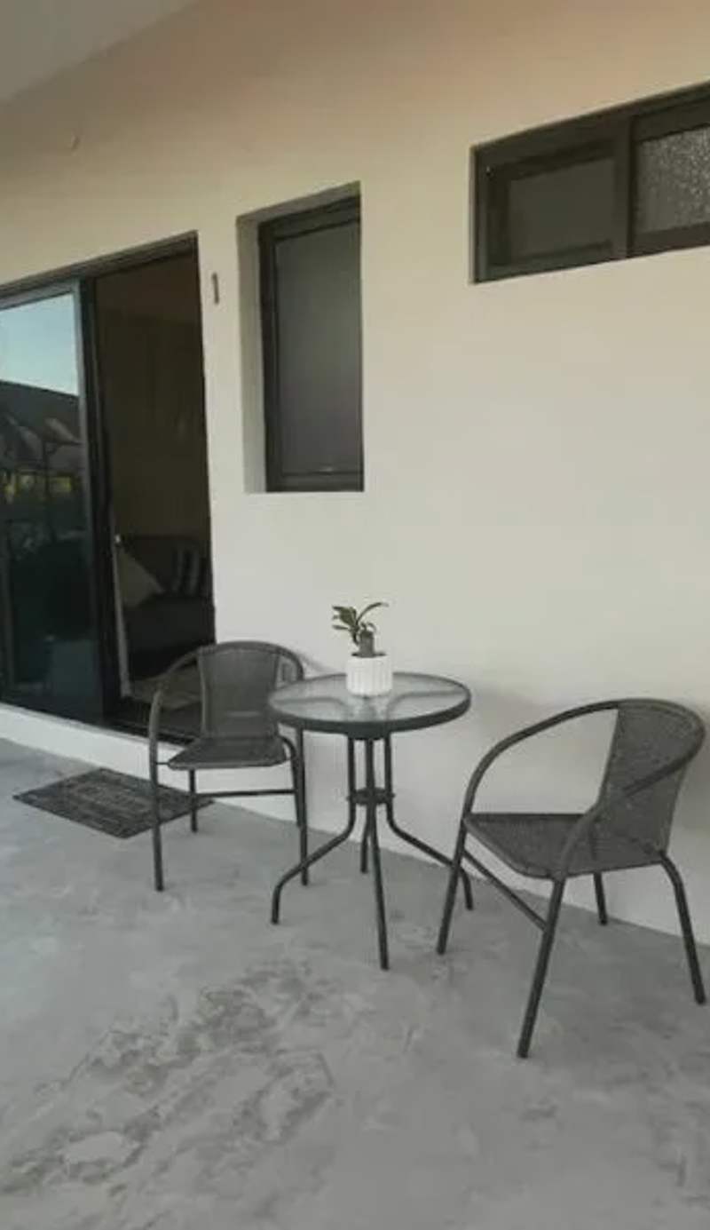 La Ventana Apartments Cactus 1