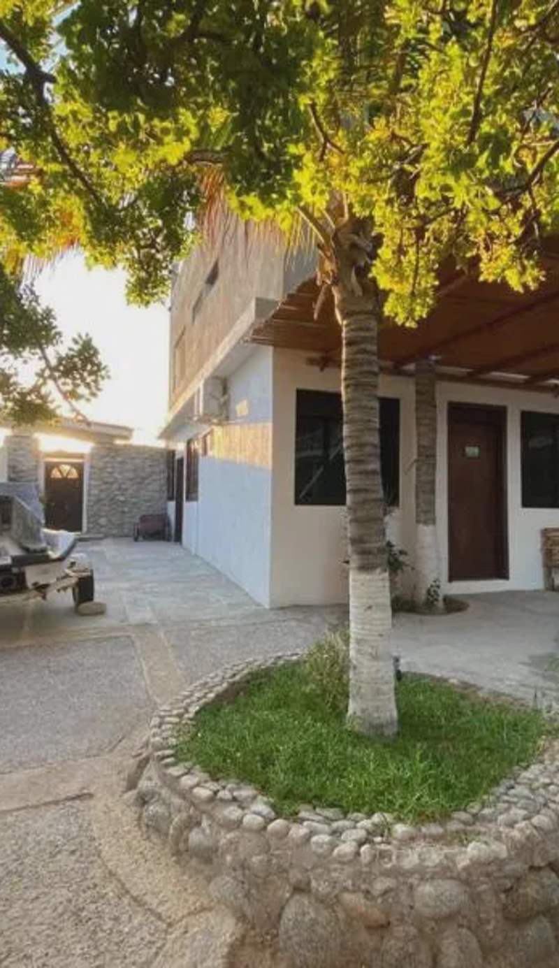 Villa Paraíso