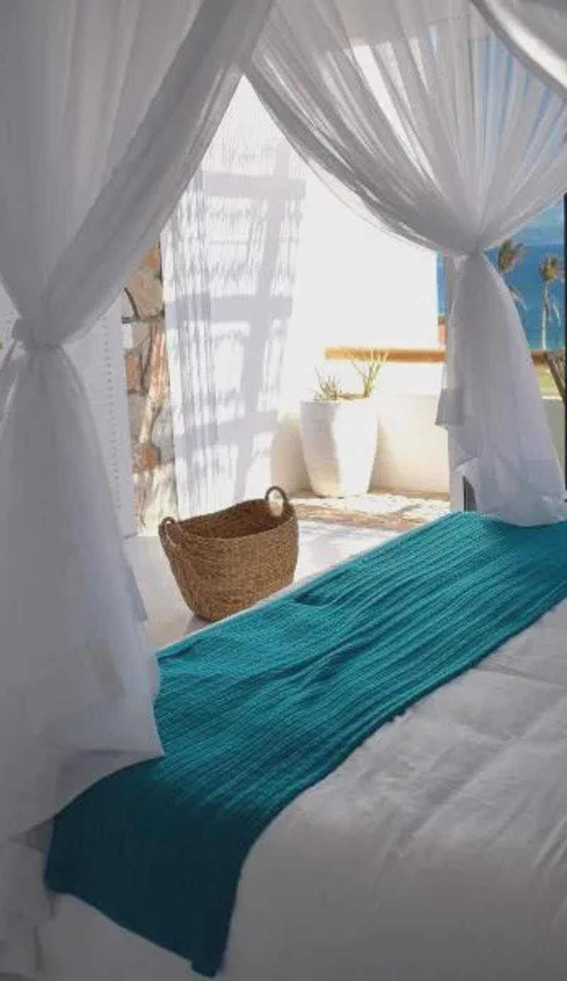 Hotel Boutique Casa Tara