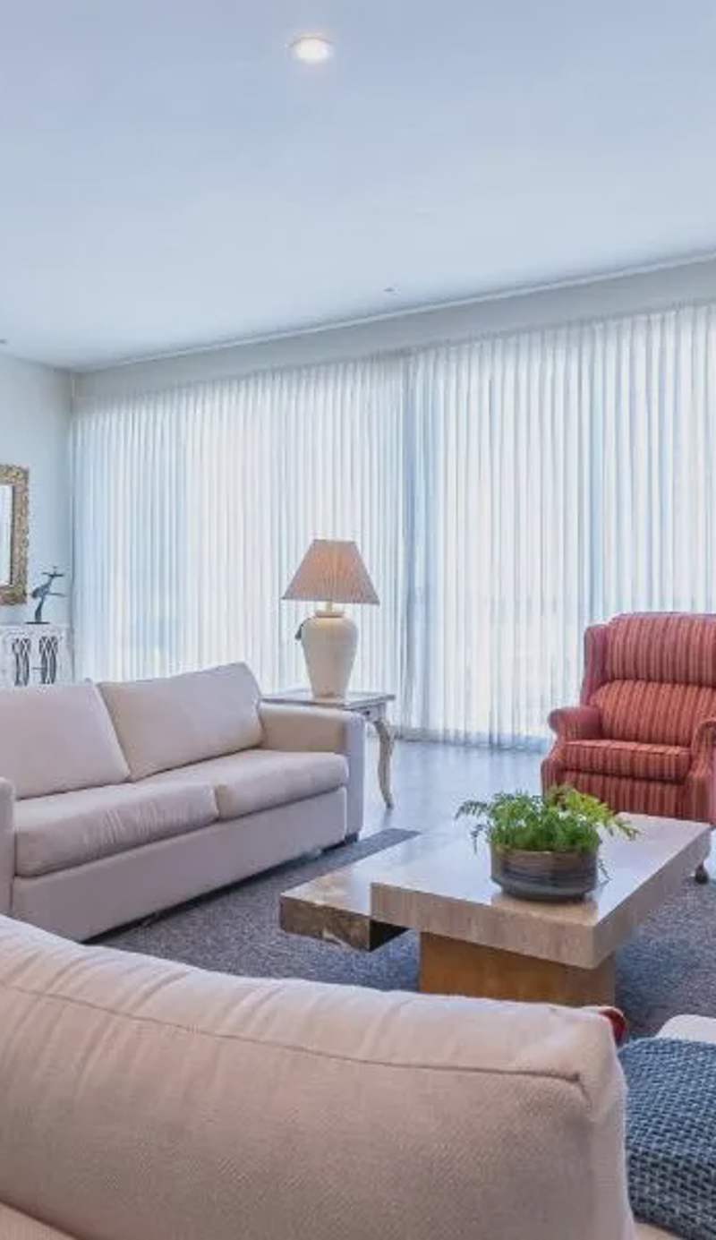 Palacio Blanco Luxury Villa 1