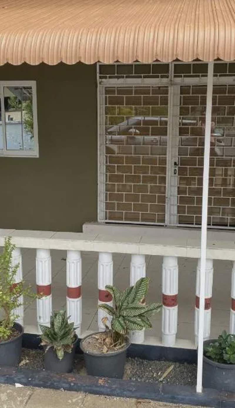Binda Apartments