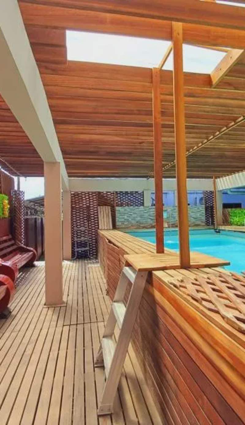 Waterland Suites