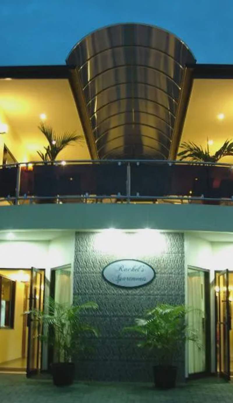 Rachel's Apartments