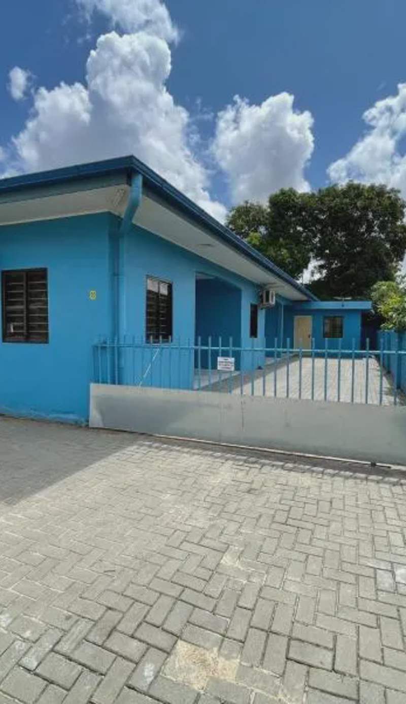 MIUR vakantiewoning