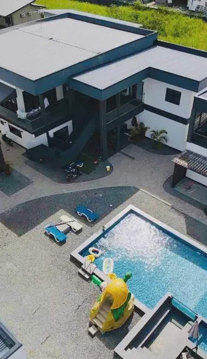 Boa vista appartementen
