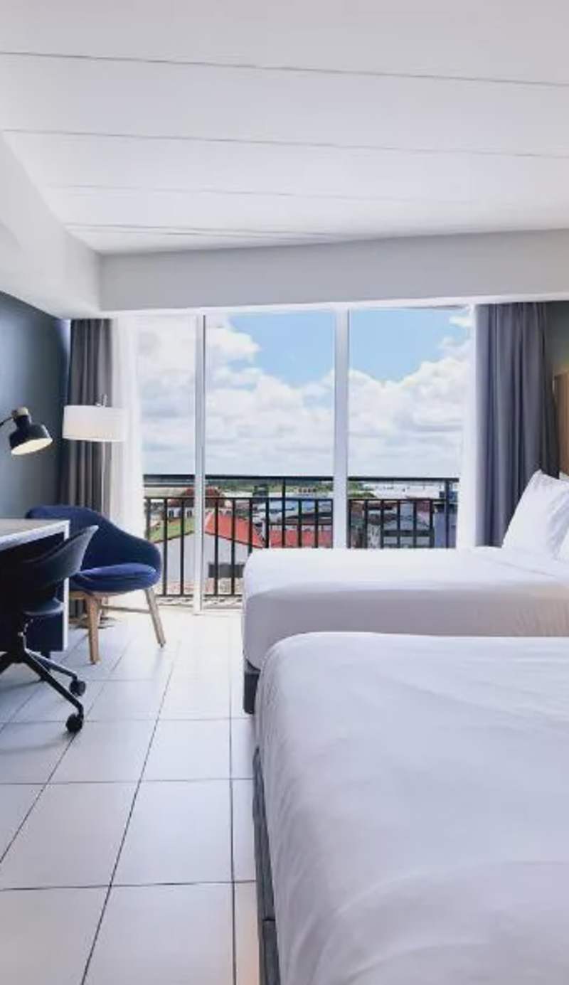Radisson Hotel Paramaribo