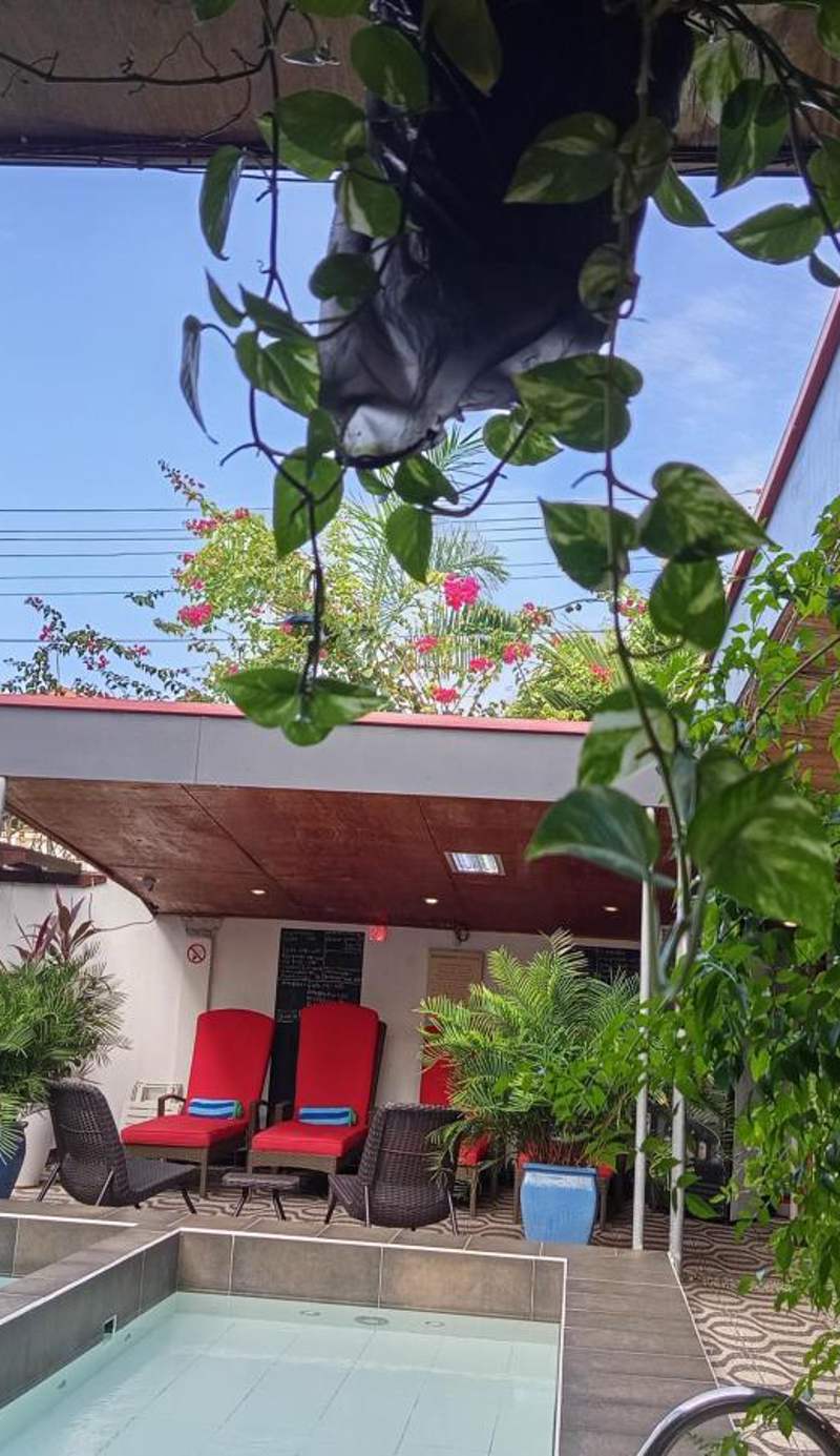 Holland Lodge Paramaribo