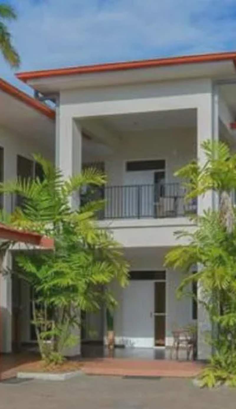 Mathurin Appartementen