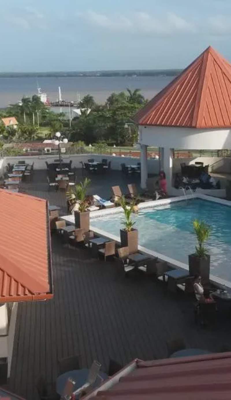 Ramada by Wyndham Princess Paramaribo