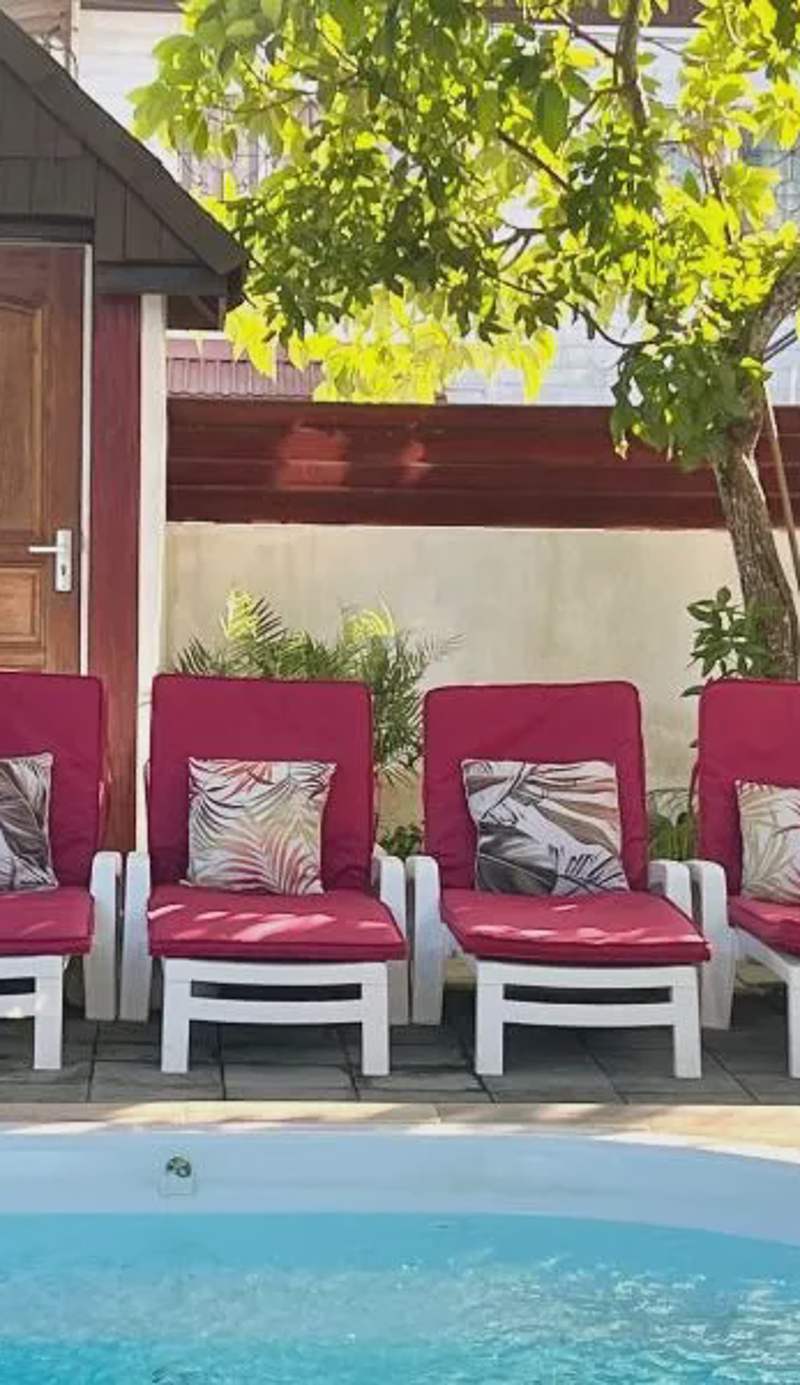 Villa Famiri Boutique hotel