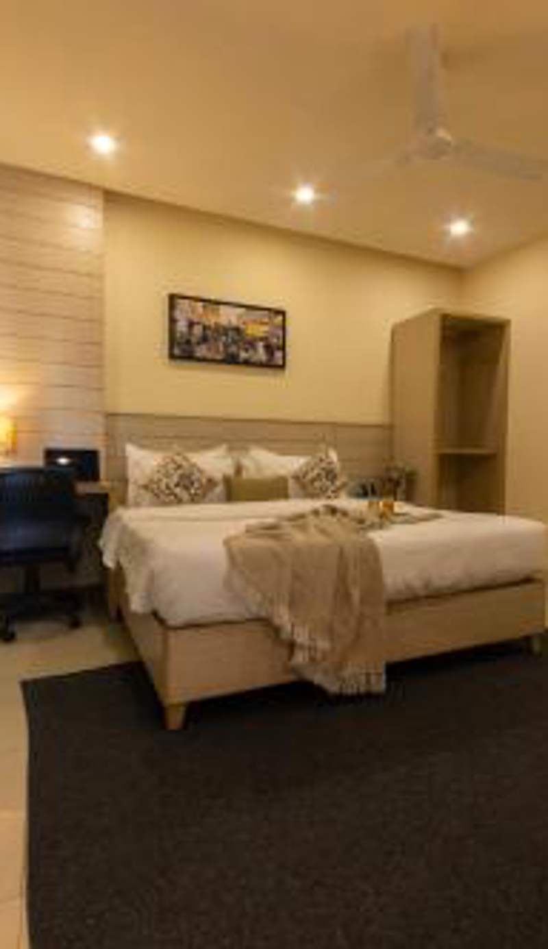 Sagar Hotel JUST 5 MIN FROM GOLDEN TEMPLE