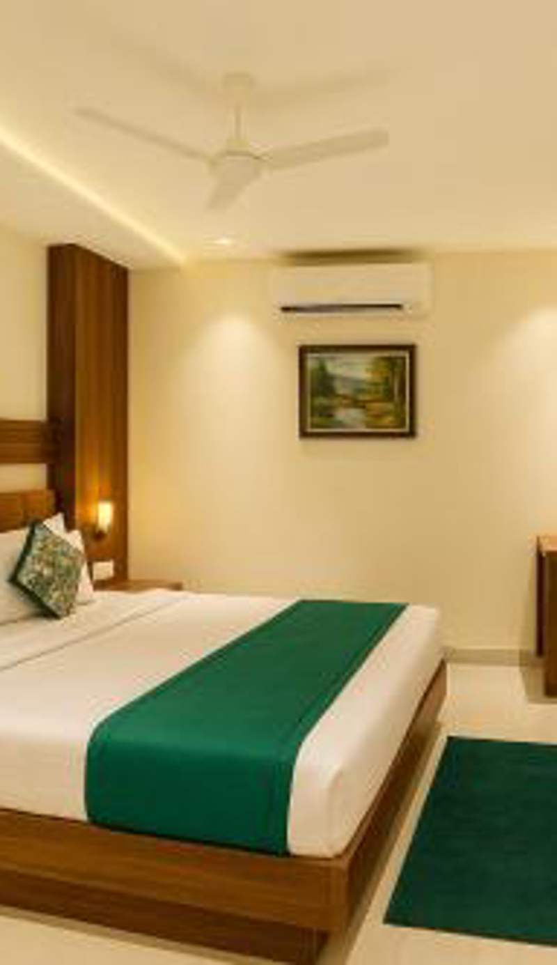The W H I T E Amritsar