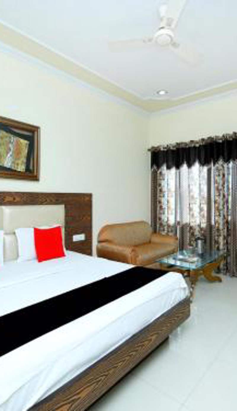 Hotel Sanjog International